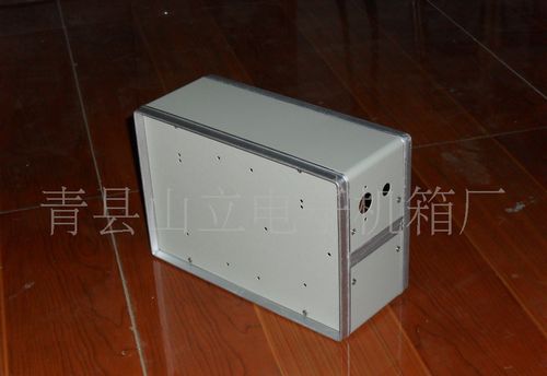 高档,铝合金,探伤仪,机箱,外壳